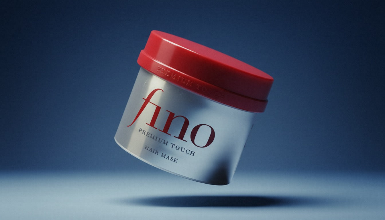 Is Your Hair Thirsty? Meet the Miracle Mask Taking Over TikTok