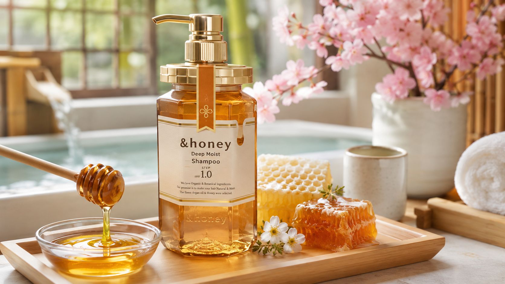 The Ultimate Guide to and Honey Shampoo from Japan