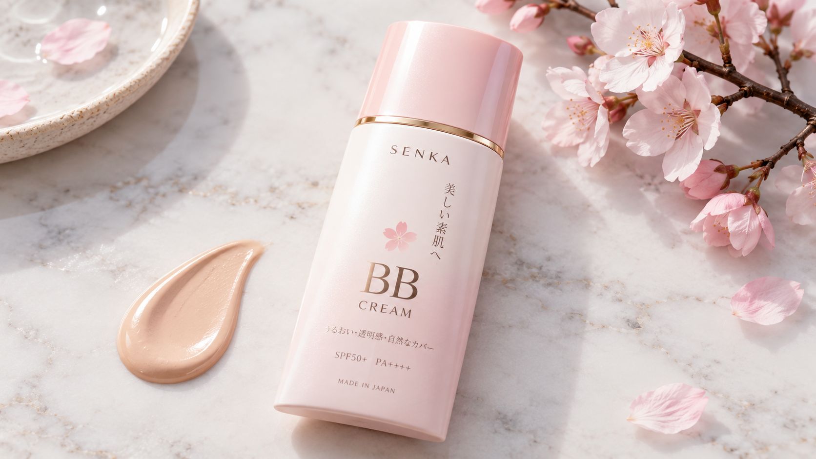 Anti Aging BB Cream: A Guide to Japanese Formulas