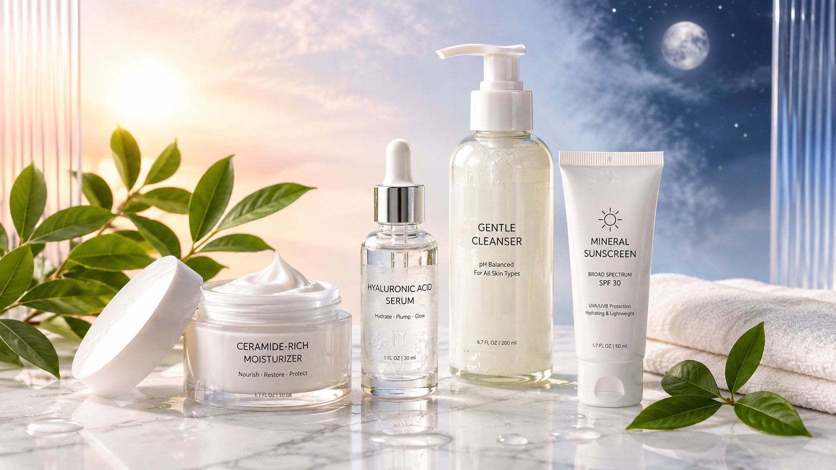 Barrier Repair Skincare Routine: Soothe & Restore 2026