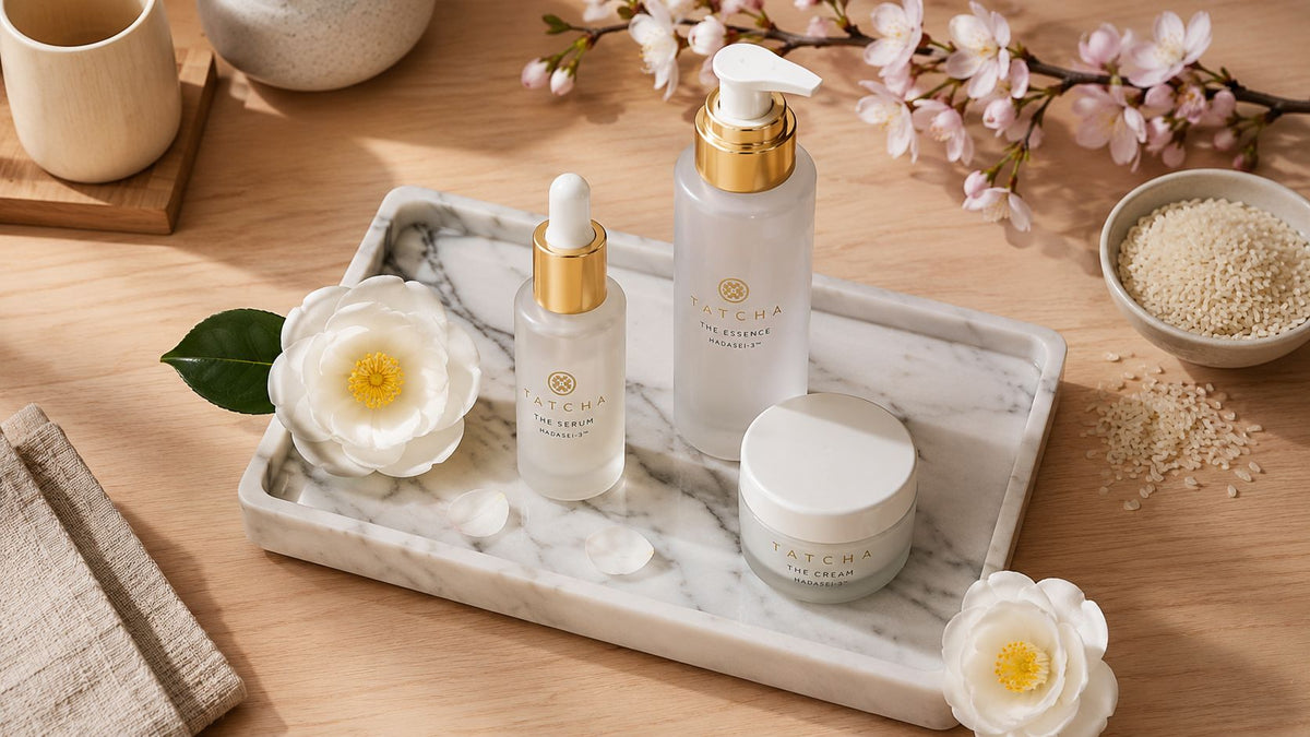 Best Asian Beauty Products: A Complete 2026 Guide