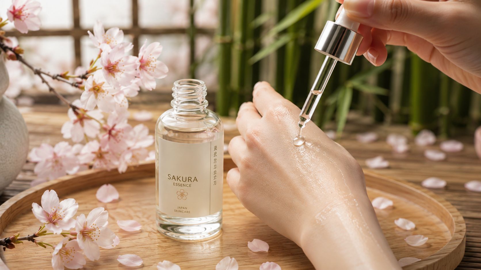 Find the Best Essence for Face from Japan