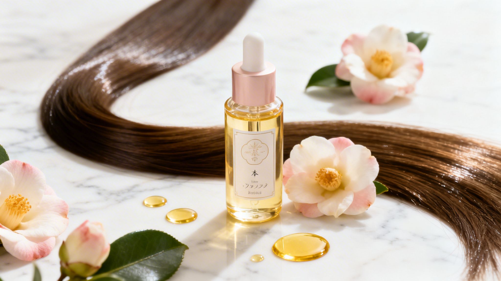 Find the Best Hair Serum for Damaged Hair with This J-Beauty Guide