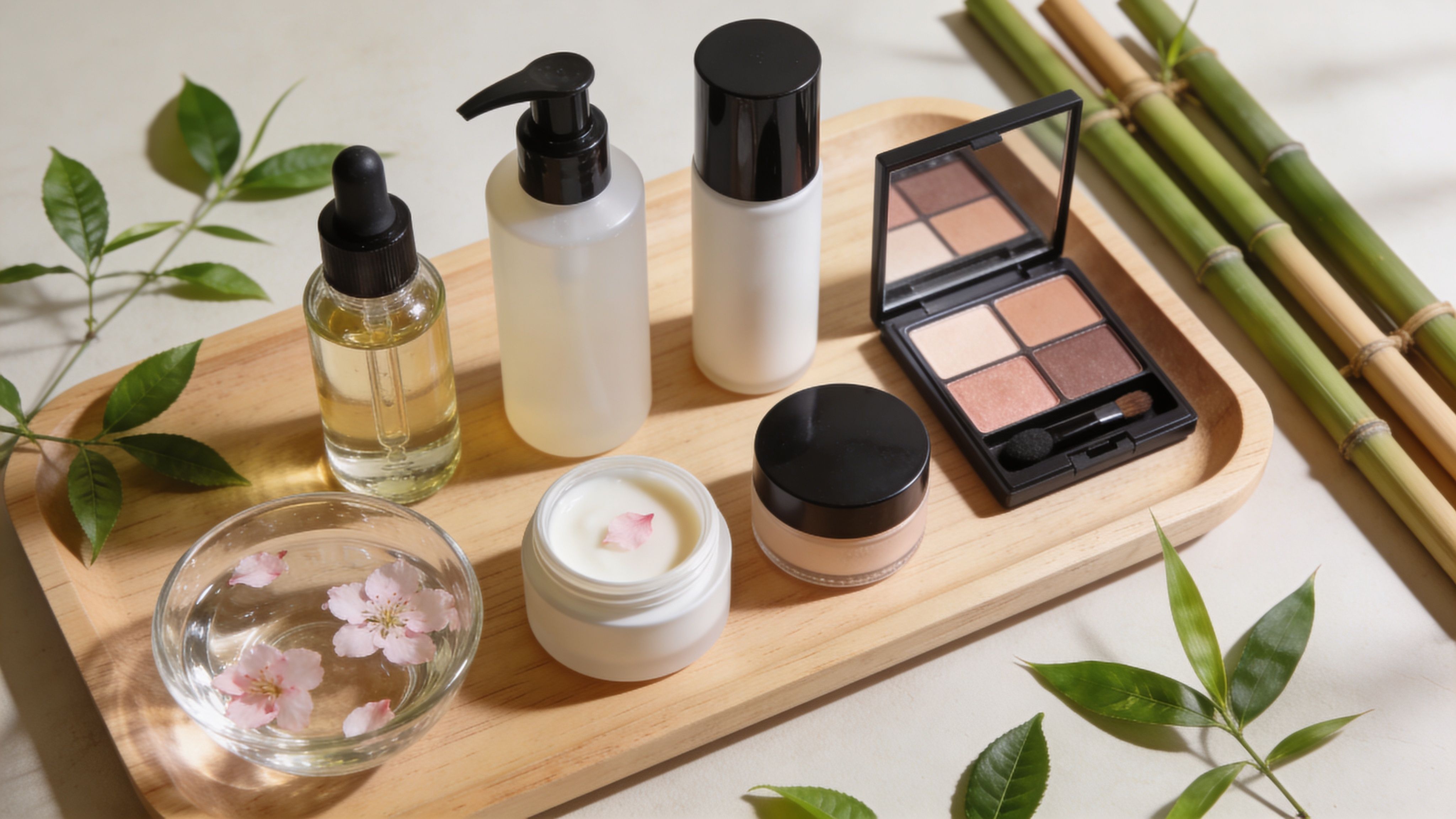 Best Japanese Cosmetic Brands: A 2026 Buyer's Guide