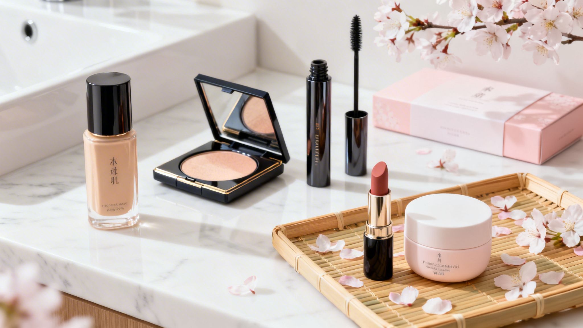 A Guide to the Best Japanese Makeup Brands of 2026