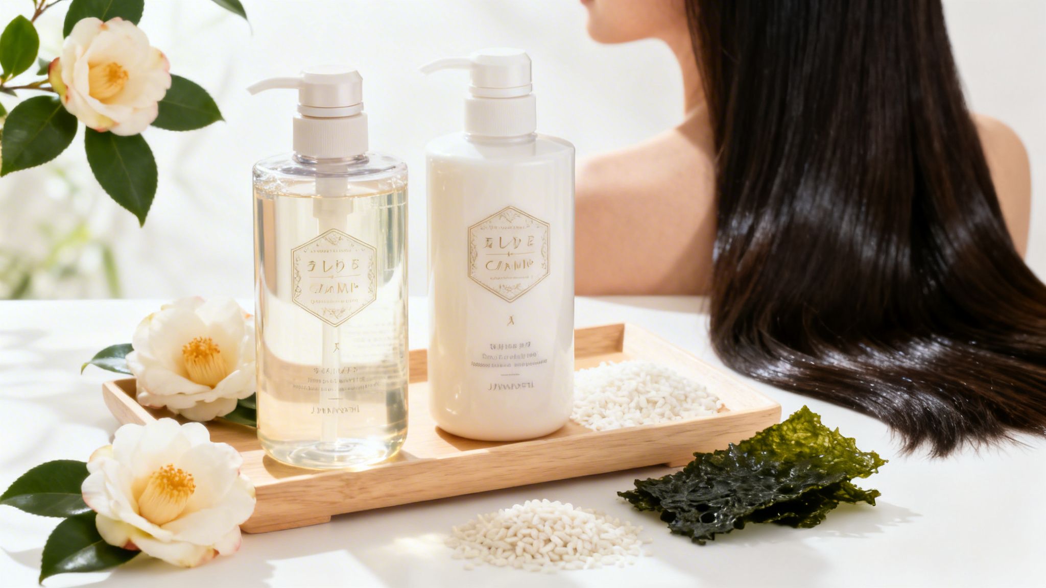 The Best Japanese Shampoo and Conditioner of 2026