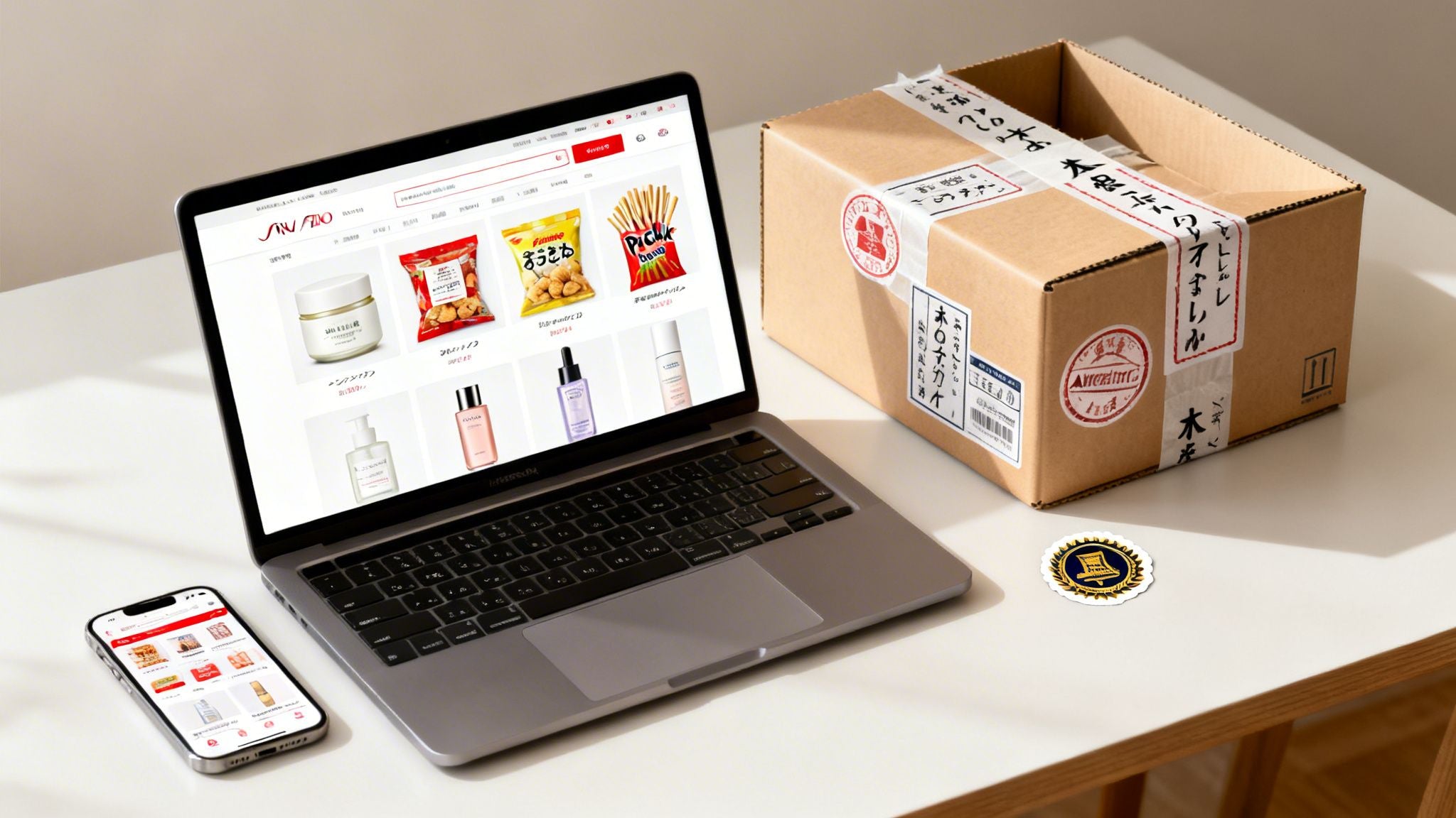 Finding the Best Online Japanese Stores for Beauty Lovers