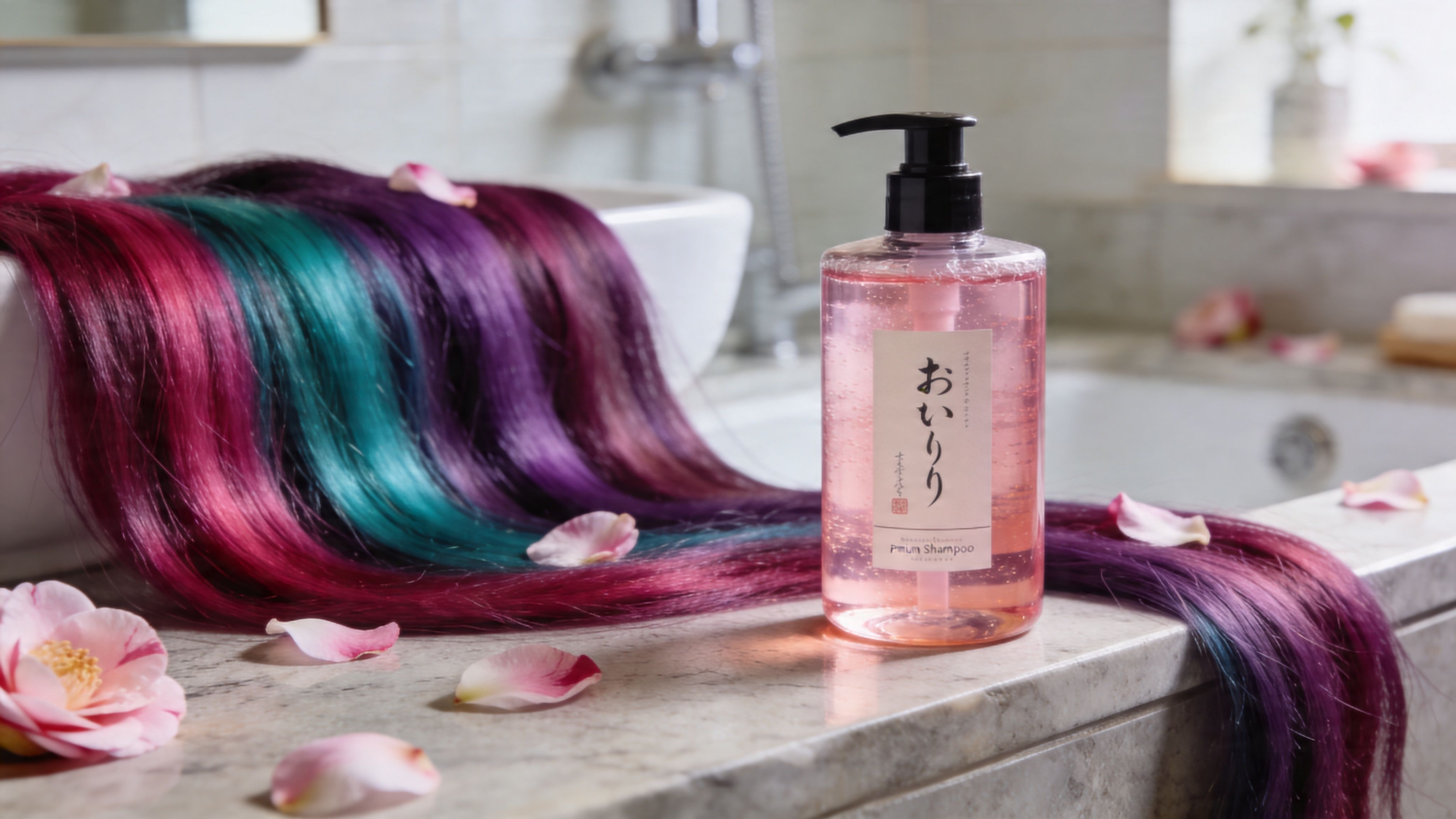 Best Shampoo for Color Treated Hair: Expert Picks