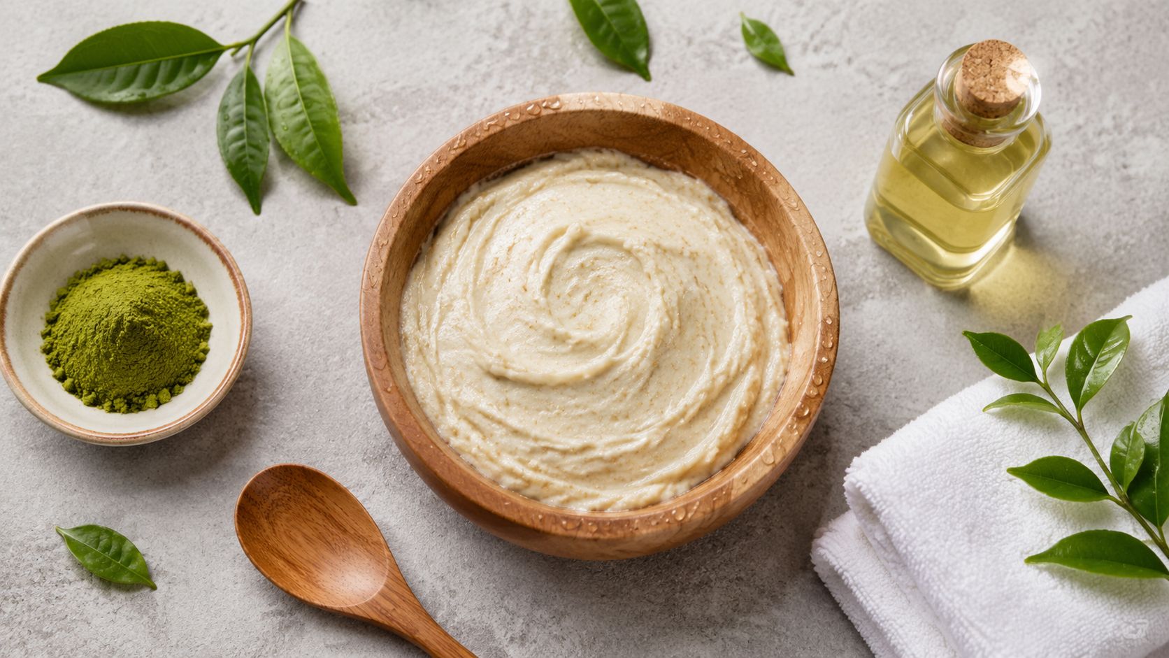 Body Scrub Japan: A Guide to Silky Smooth Skin