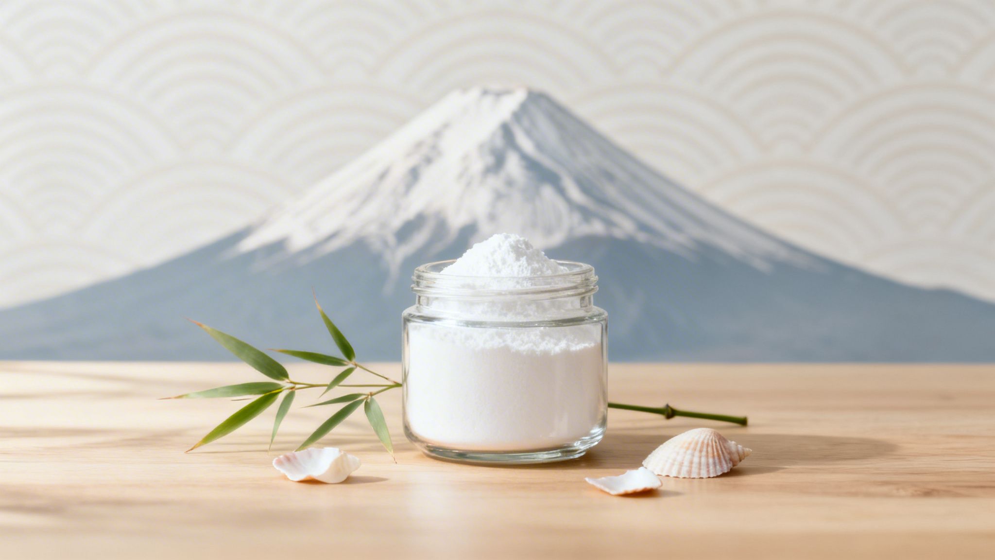 A Guide to Collagen From Japan: The Gold Standard in Beauty