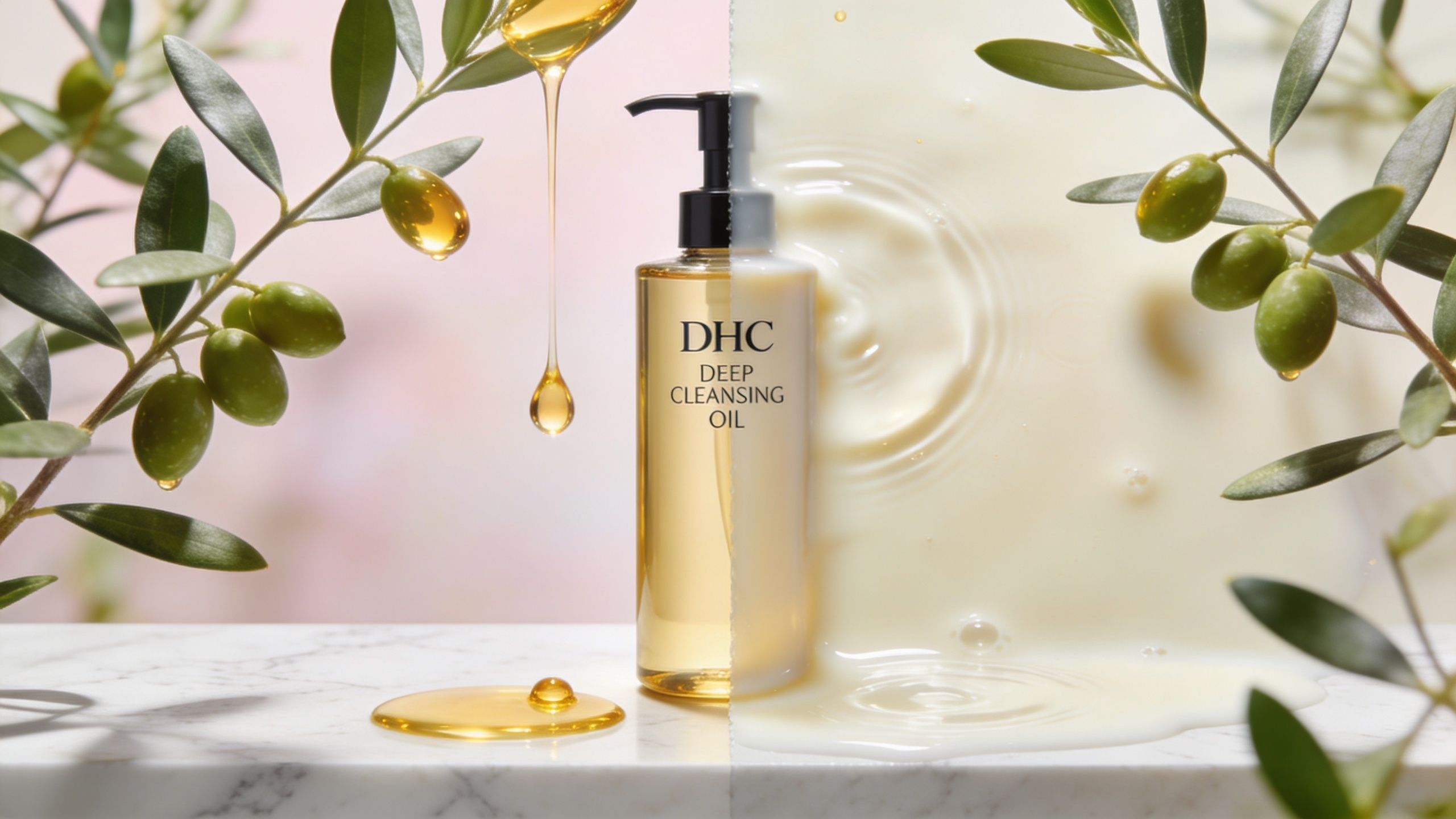 DHC Deep Cleansing Oil Reviews: An Honest 2026 Guide