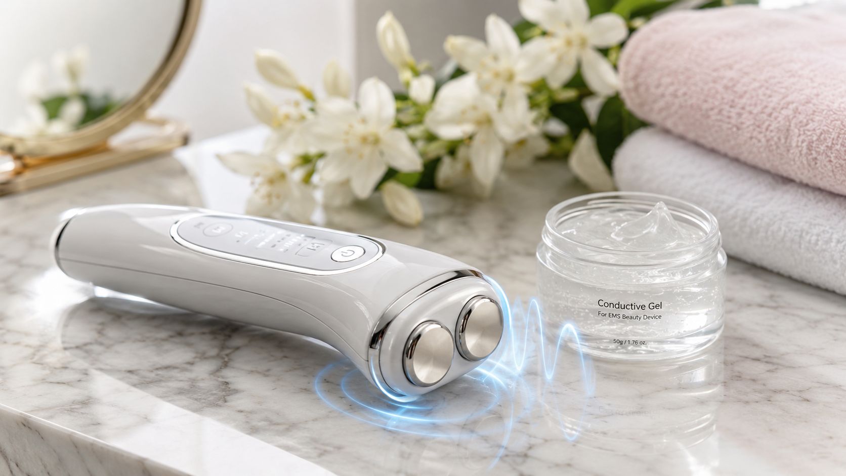 EMS Beauty Device Guide: How It Works and What to Buy