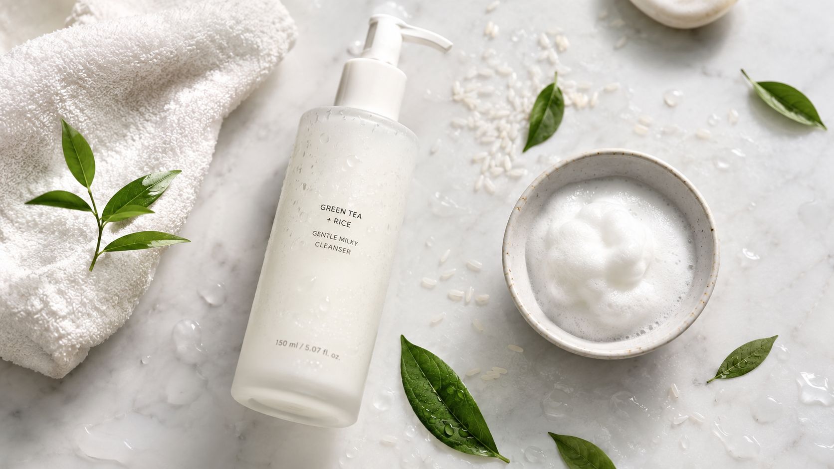 Face Cleanser for Sensitive Skin: A Complete Buying Guide
