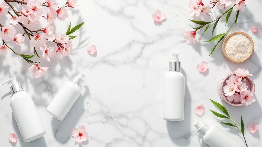 Top 10 Best Japanese Skincare Brands for Radiant Skin