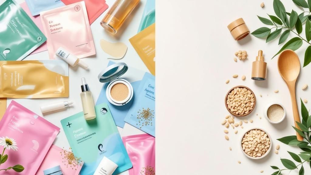 Korean Skincare vs Japanese Skincare: Which Is Best for You?