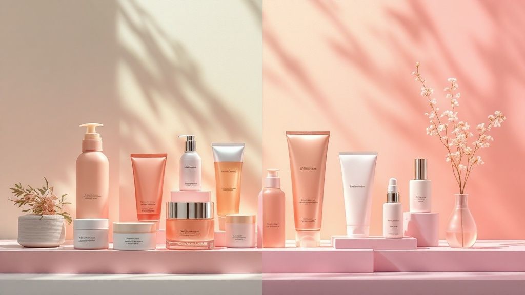 korean vs japanese skincare: Unveiling Top Differences