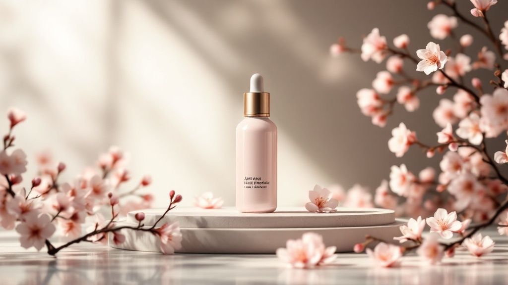 Japanese Hair Growth Products: Top Picks for Healthy Hair