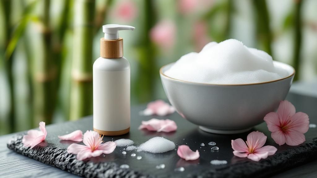 Discover the Best Japanese Cleaser for Radiant Skin