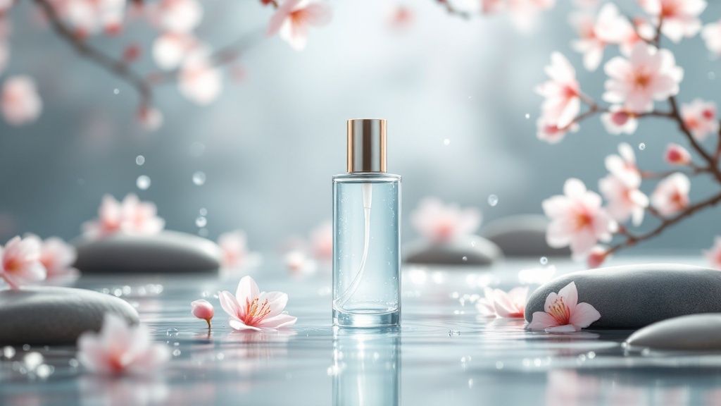 Top 7 Japanese Moisturizer for Dry Skin Picks