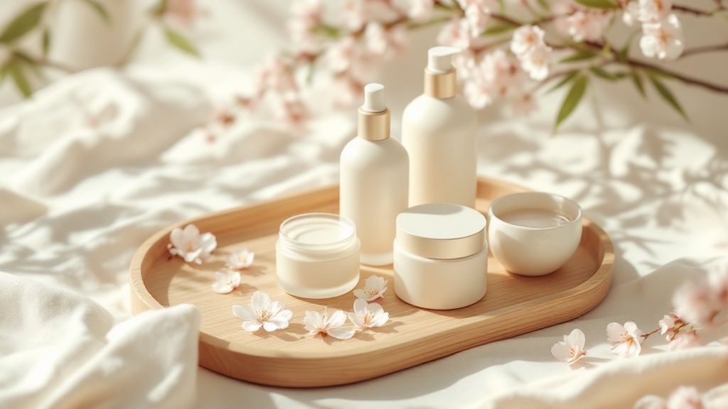 Top Japanese Skincare Brands: Discover the Best for Radiant Skin