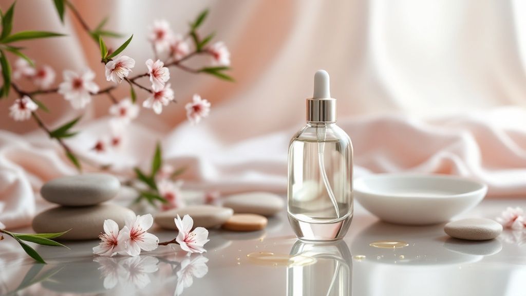 Discover the Best Japanese Cleansing Oil for Perfect Skin