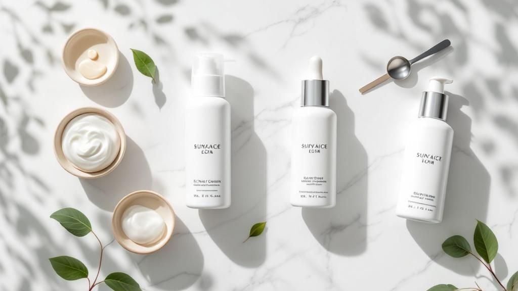Top 12 Stores for the Best Japanese Sunscreen in 2025