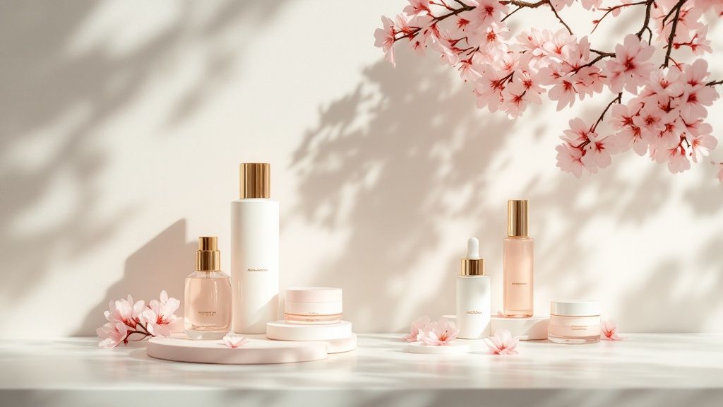 Top Japan Cosme Ranking: Must-Try Beauty Picks