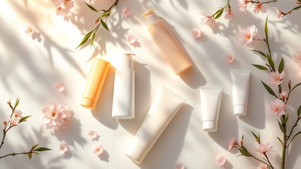 Top 8 Best Japanese Sunscreens of 2025 for Your Skin