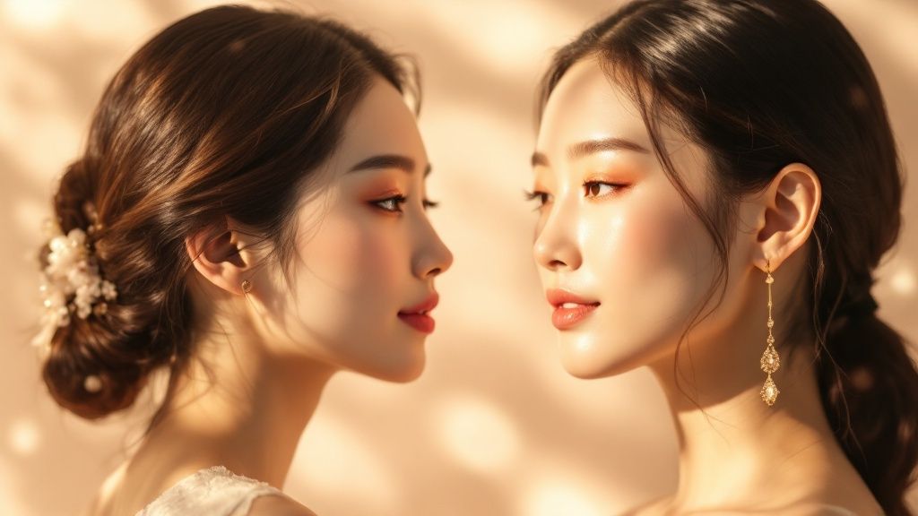 Japanese vs Korean Skincare: 8 Key Distinctions