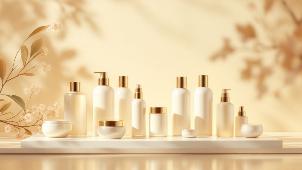 Explore Best Japanese Hair Products for Shiny Locks