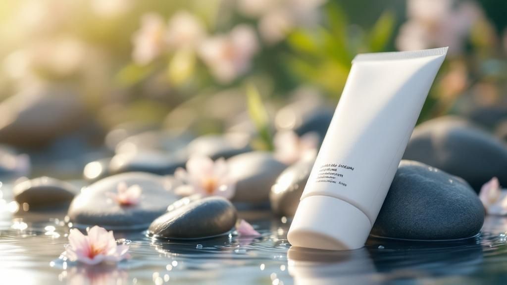 Hada Labo Sunscreen Guide: Japanese UV Protection Mastery