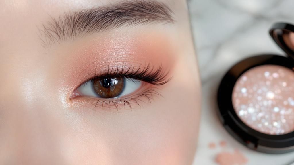 Master Japanese Eye Makeup Techniques for Stunning Looks
