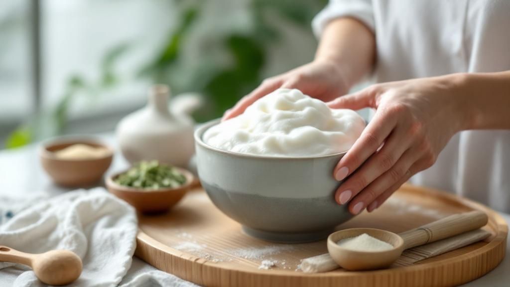 Your Guide to Japanese Foam Cleanser