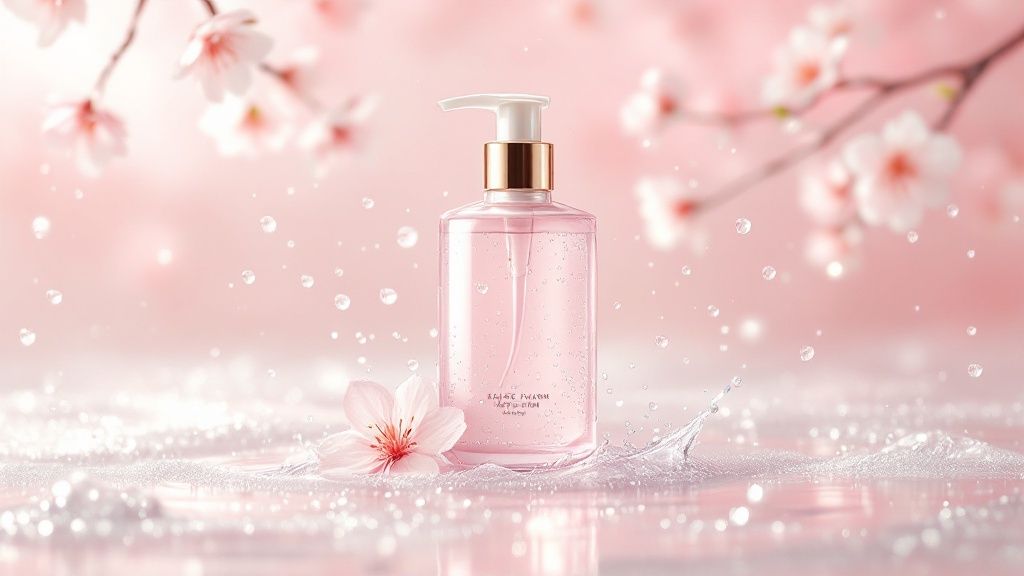Top 7 Best Face Wash in Japan for Radiant Skin