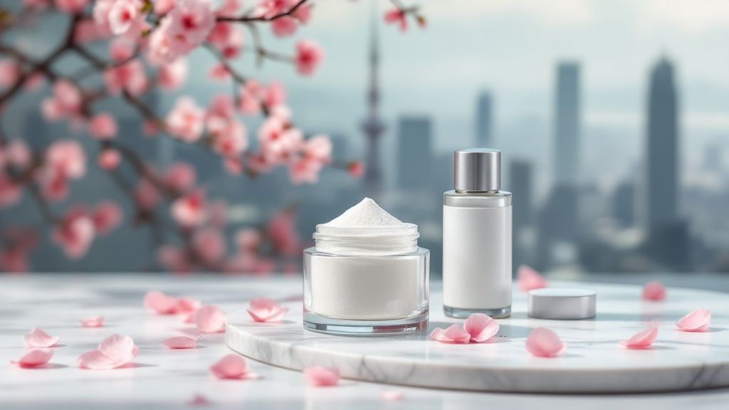 7 Best Japanese Collagen Supplements to Try in 2025