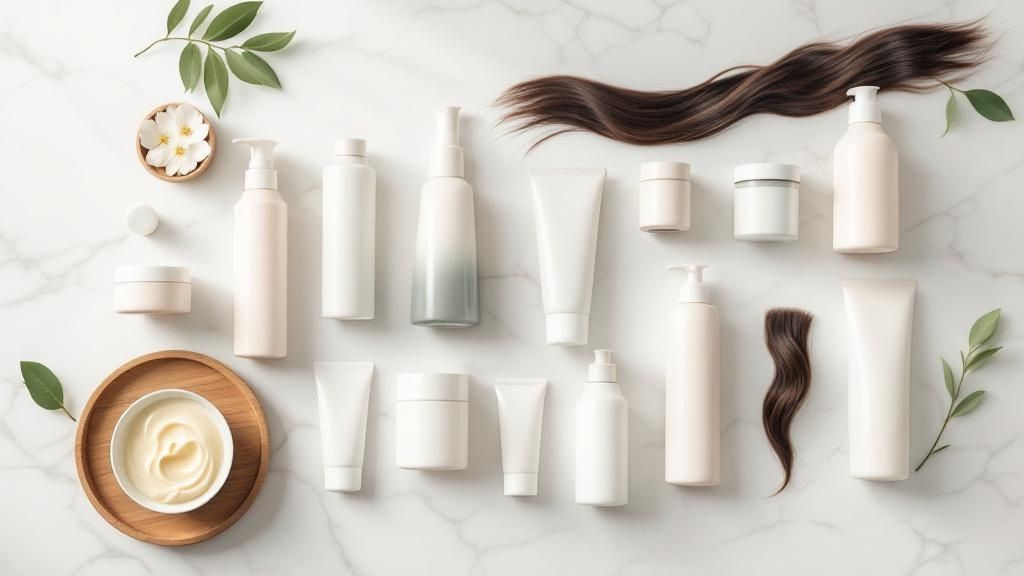 12 Best Japanese Hair Products for Gorgeous Locks in 2025