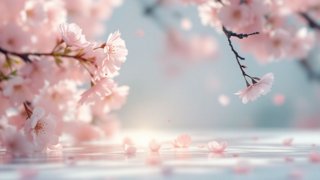 Japanese Beauty Trends: Radiant Skin & Unique Looks