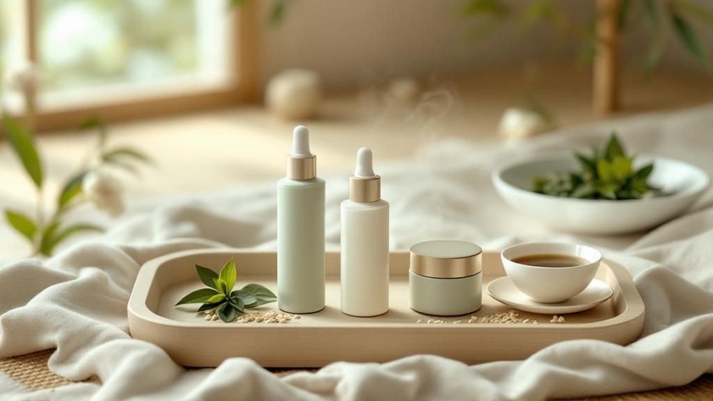 Best Skincare Products Japan You Need to Try