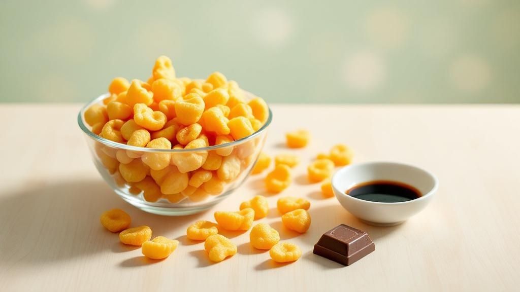 Your Guide to Japanese Corn Puffs Chips