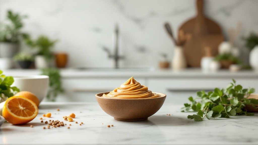 Elevate Your Dishes with Low Sodium Miso Paste