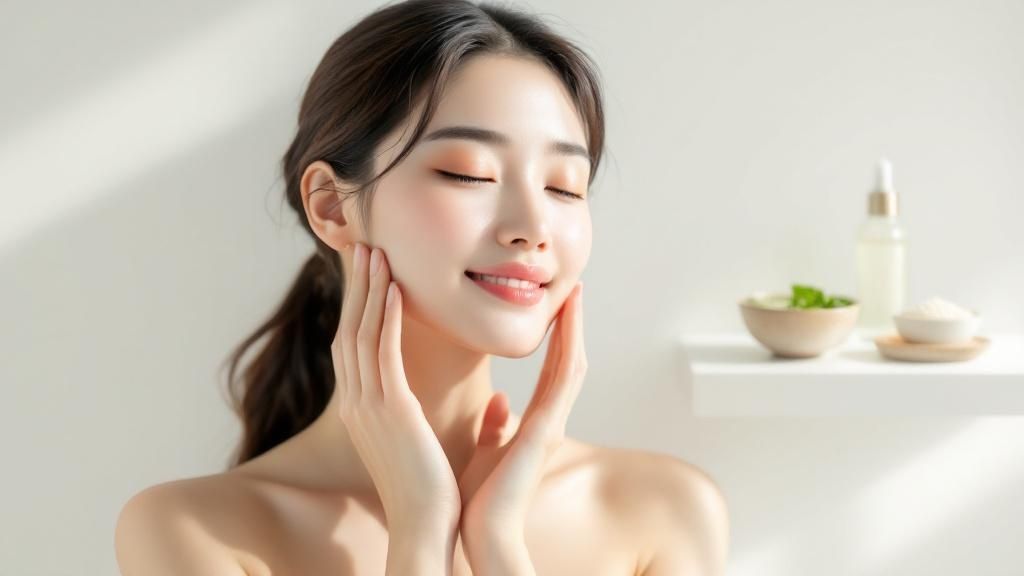 Discover Japanese Beauty Secrets for Radiant Skin