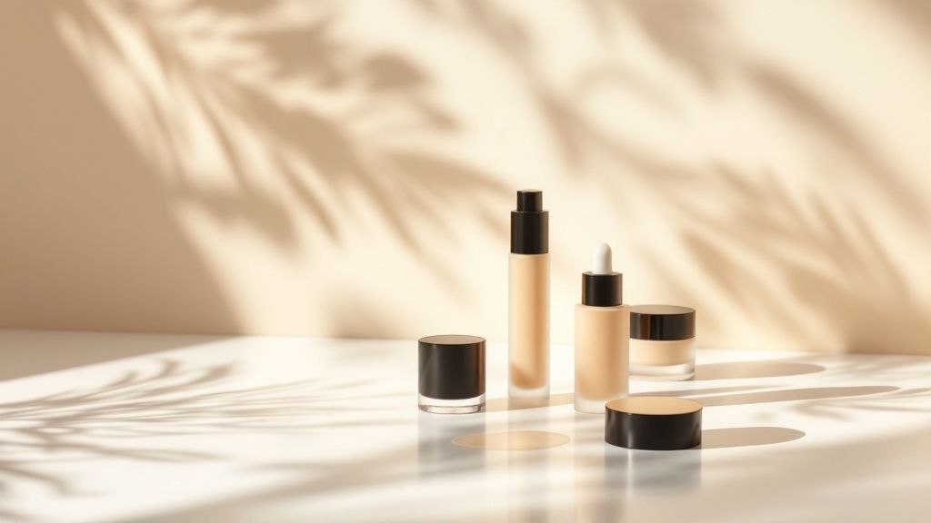 8 Best Japanese Makeup Foundations for Flawless Skin