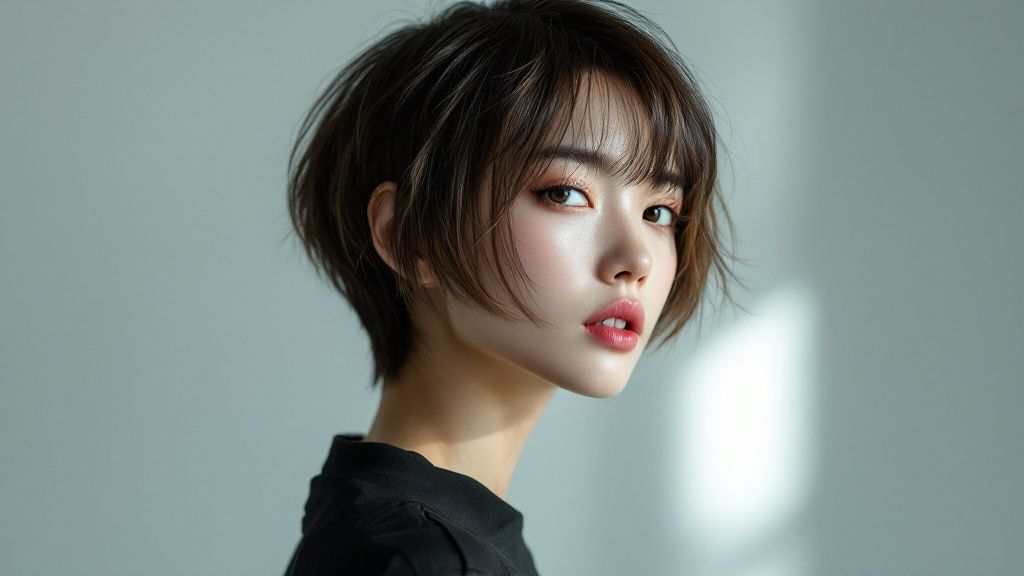 8 Japan Hair Styling Trends You Need to Try Now