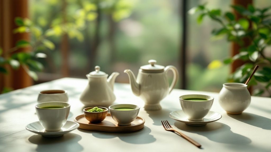 8 Best Japanese Green Tea Brands to Try in 2025