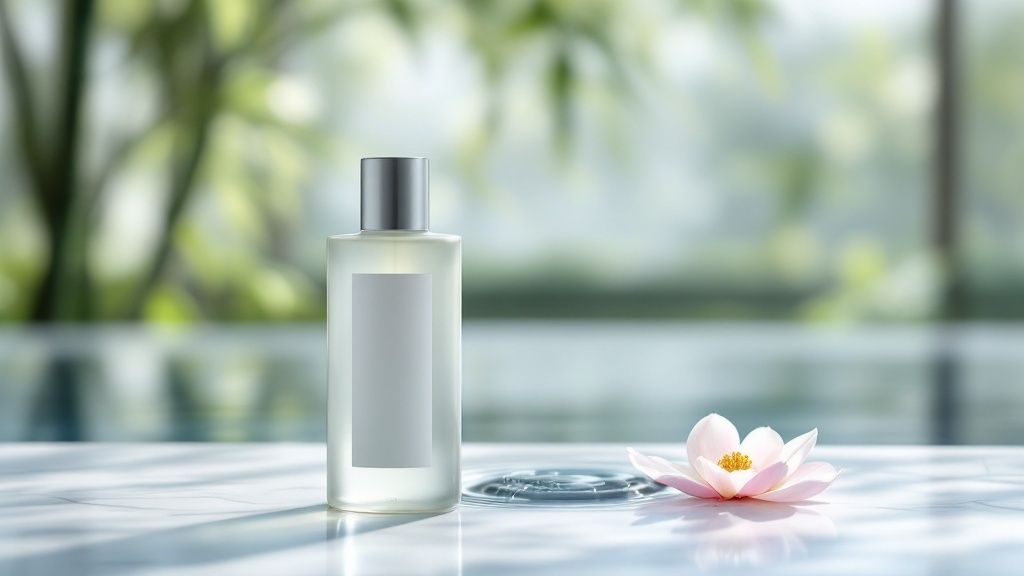Top Japanese Cleansing Oil Picks for Flawless Skin