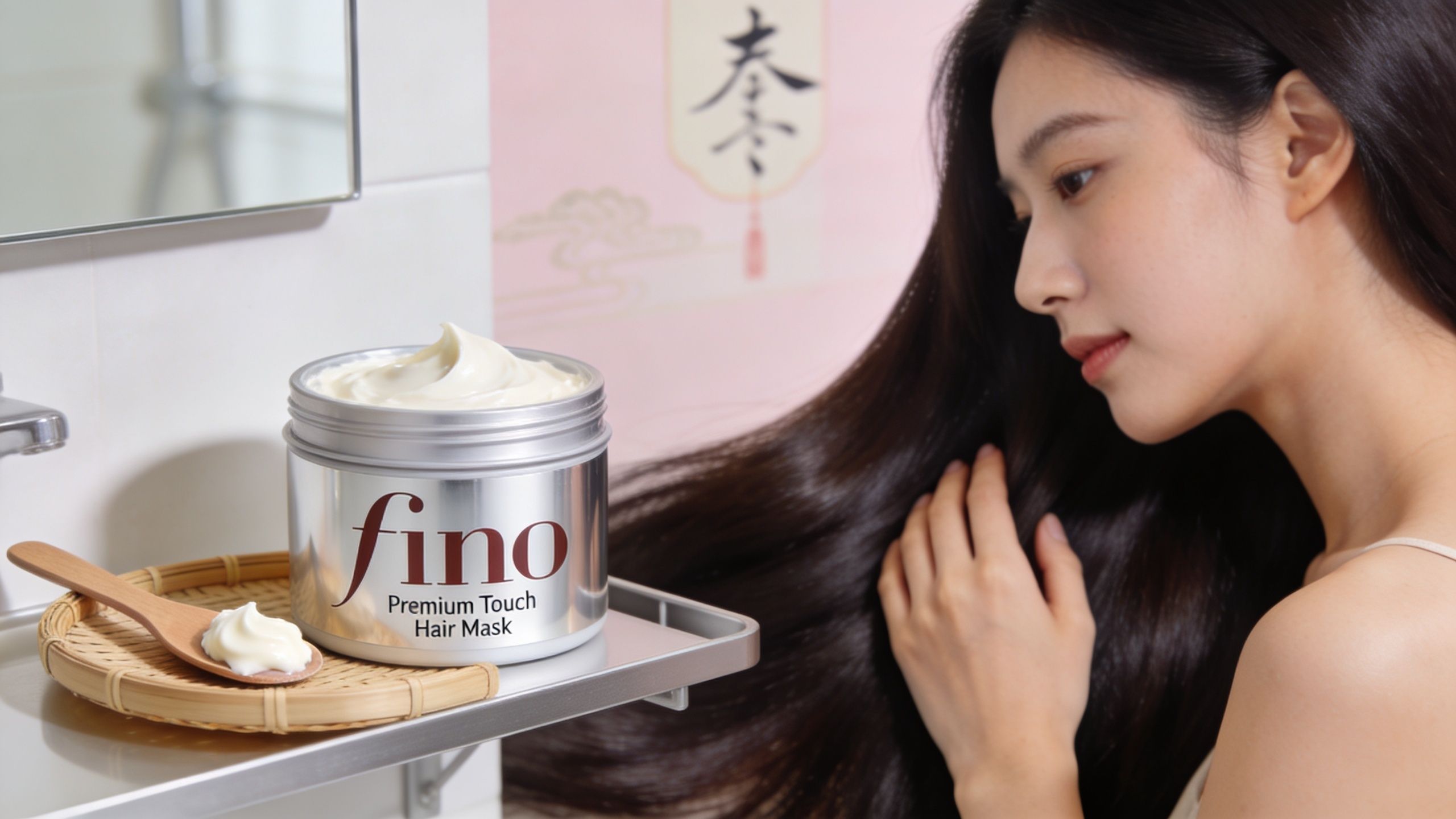 Fino Premium Touch Hair Mask: Your 2026 Guide to Silky Hair