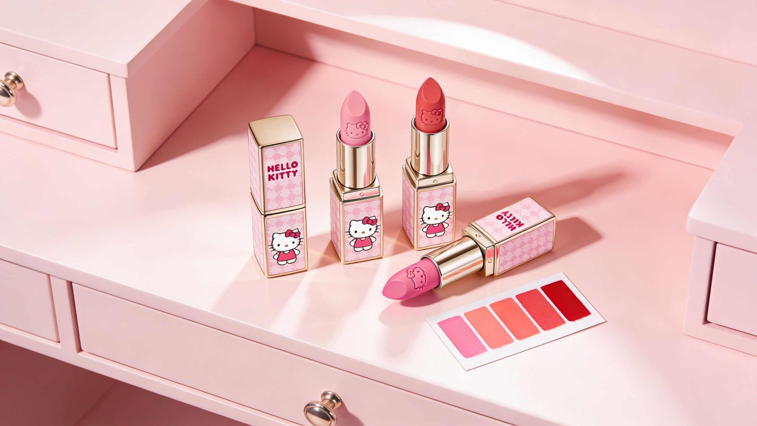 Hello Kitty Lipstick: Your Ultimate Collector's Guide