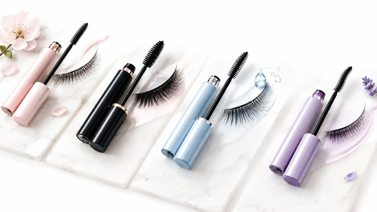 Heroine Make Mascara Types: A Practical Buyer's Guide