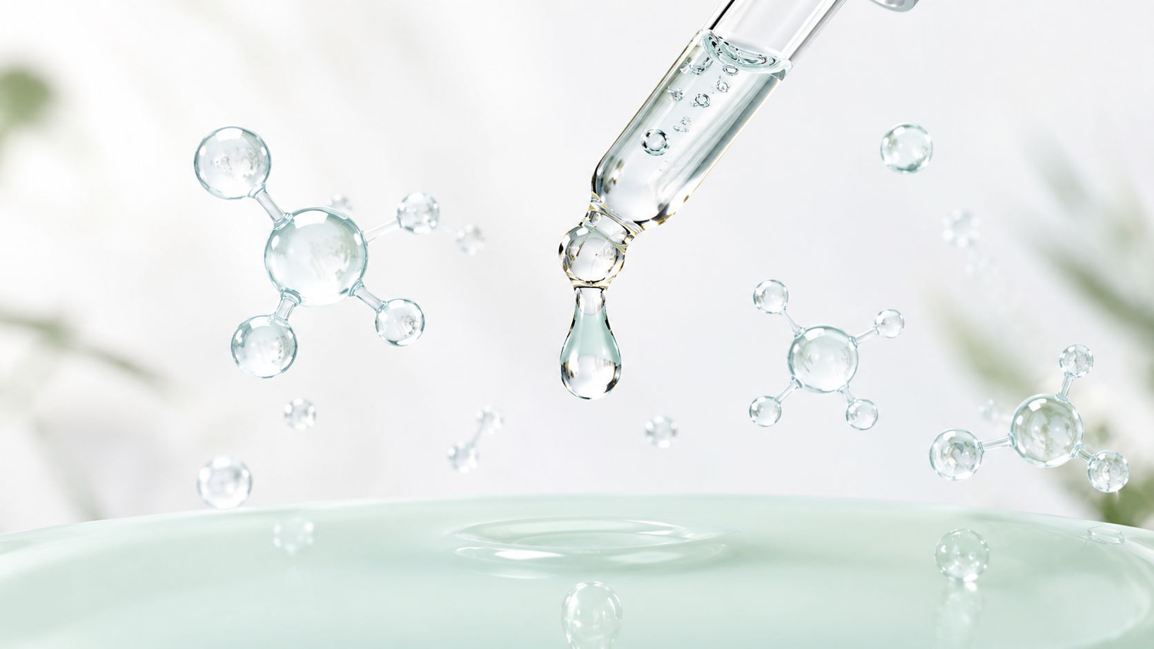 Hyaluronic Moisture Boost Serum: How It Works