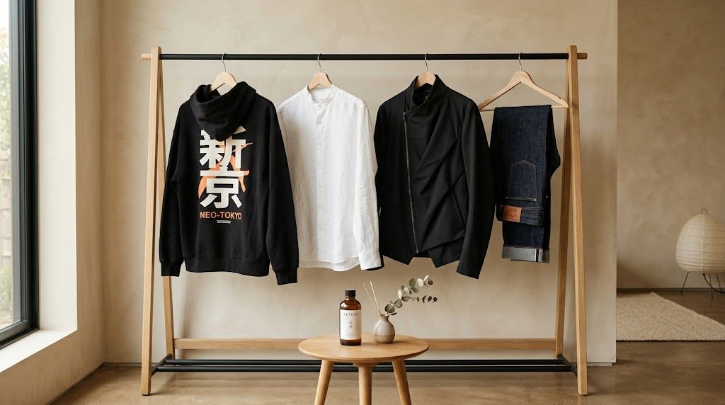 Top Japanese Clothing Brands: A Guide for Every Style